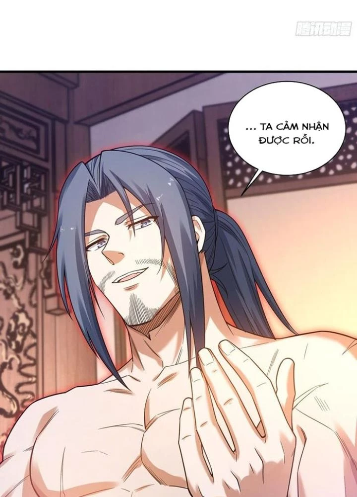 Ta Nằm Liền Biến Cường Chapter 37 - Trang 2