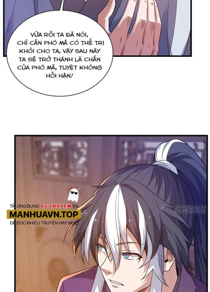 Ta Nằm Liền Biến Cường Chapter 37 - Trang 2