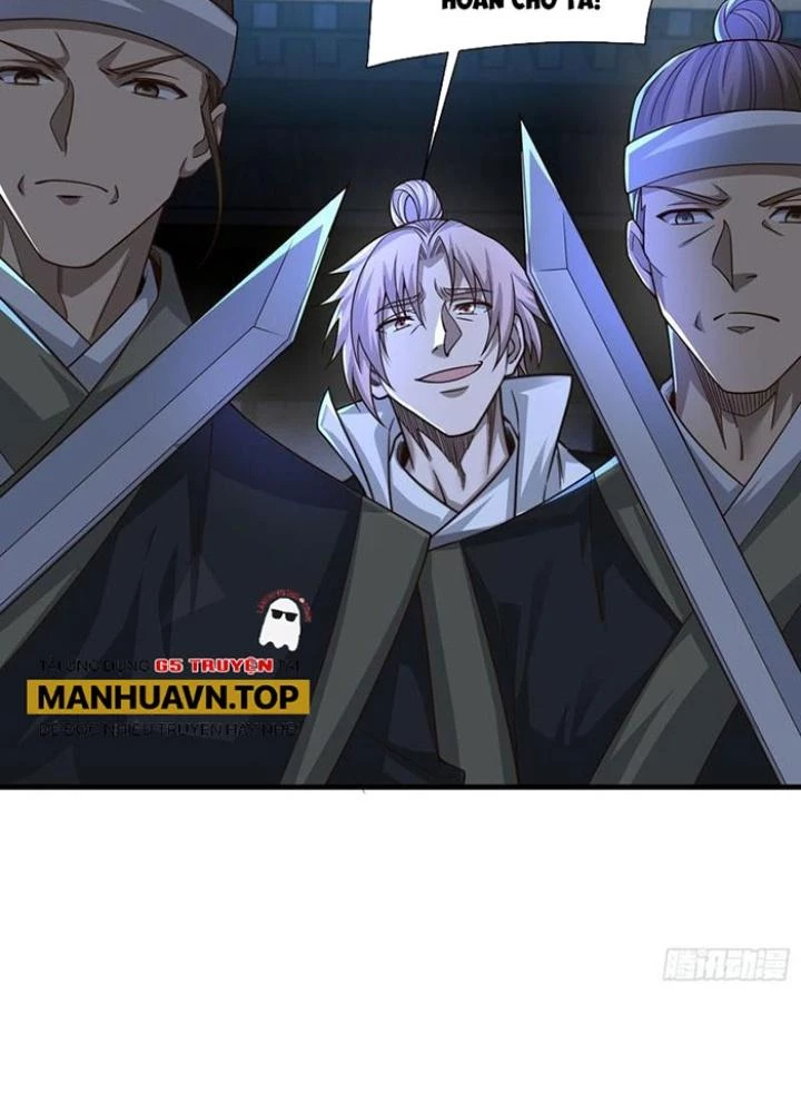 Ta Nằm Liền Biến Cường Chapter 37 - Trang 2