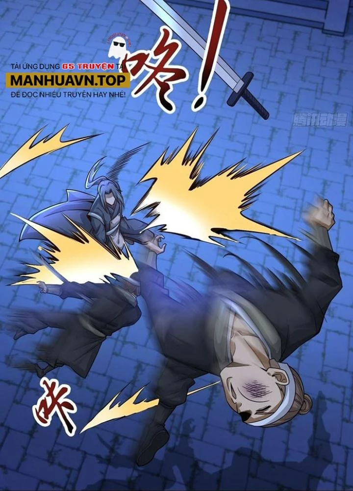 Ta Nằm Liền Biến Cường Chapter 37 - Trang 2