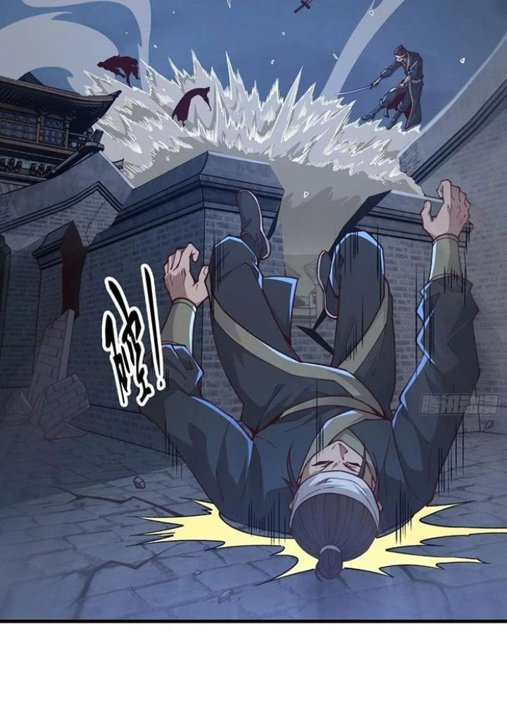 Ta Nằm Liền Biến Cường Chapter 37 - Trang 2