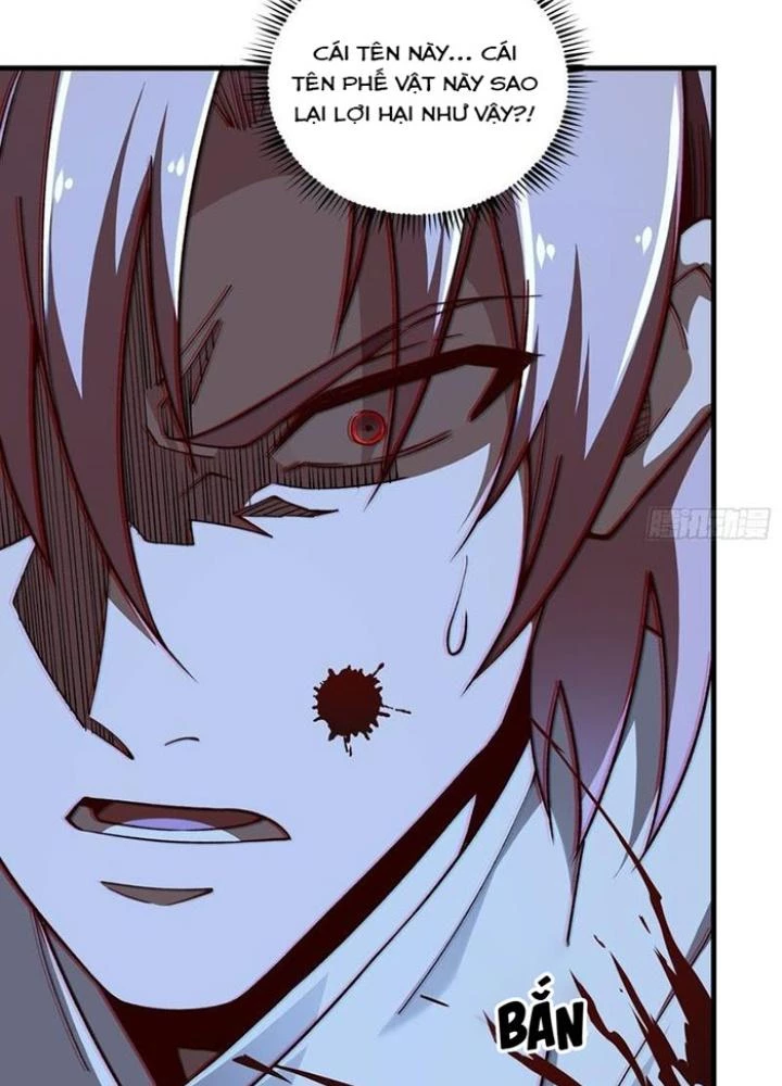 Ta Nằm Liền Biến Cường Chapter 37 - Trang 2