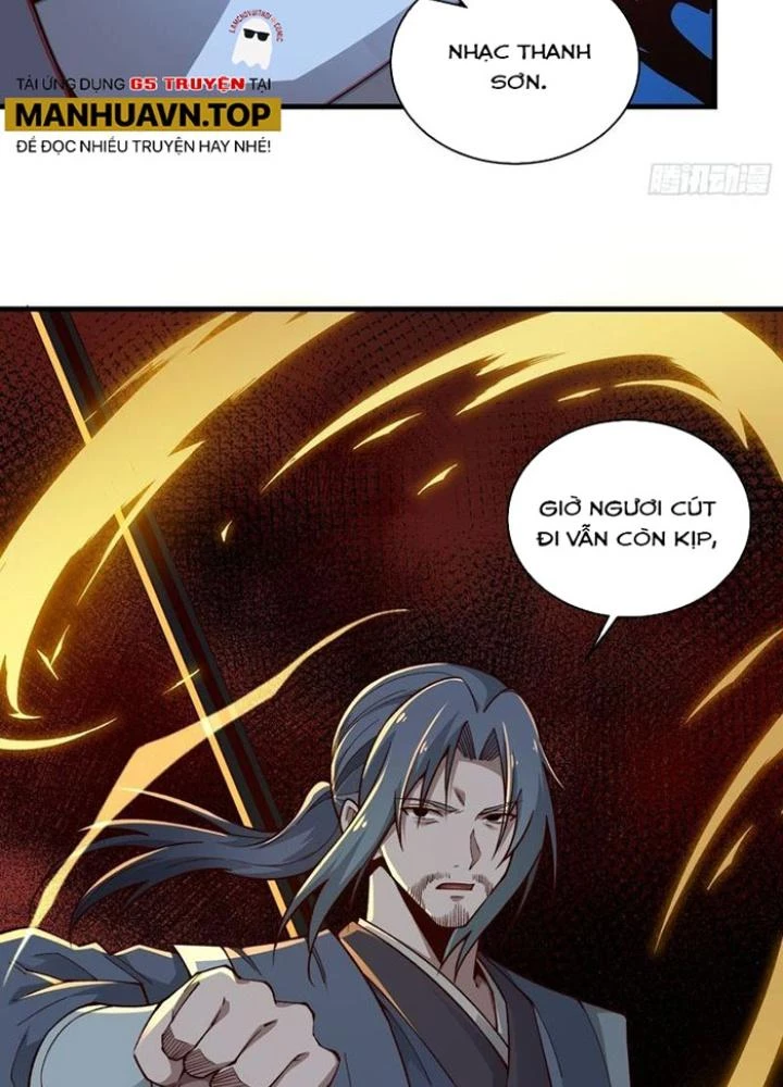 Ta Nằm Liền Biến Cường Chapter 37 - Trang 2