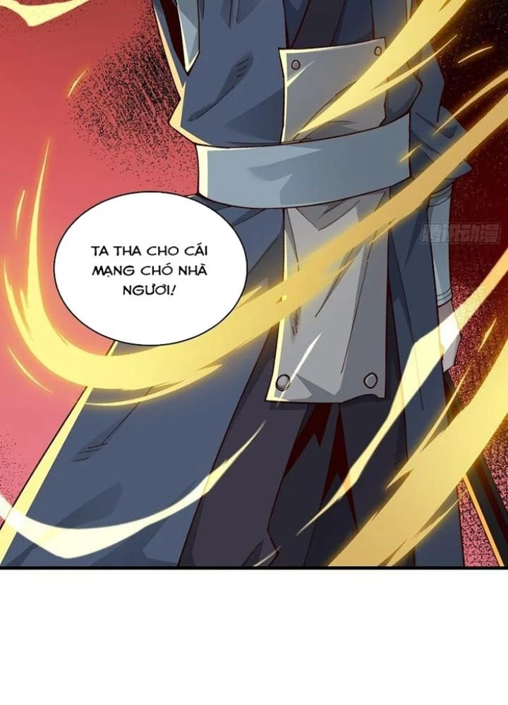 Ta Nằm Liền Biến Cường Chapter 37 - Trang 2