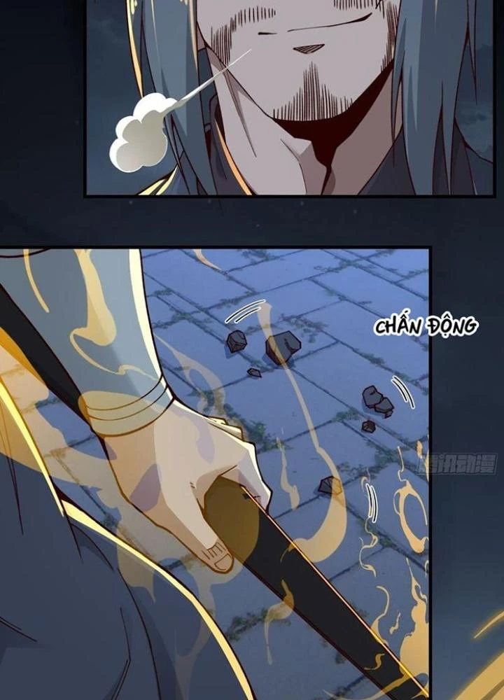 Ta Nằm Liền Biến Cường Chapter 37 - Trang 2