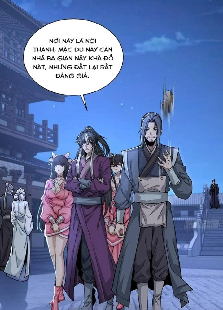 Ta Nằm Liền Biến Cường Chapter 37 - Trang 2