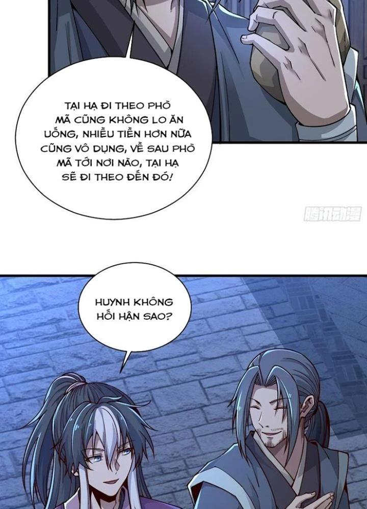 Ta Nằm Liền Biến Cường Chapter 37 - Trang 2