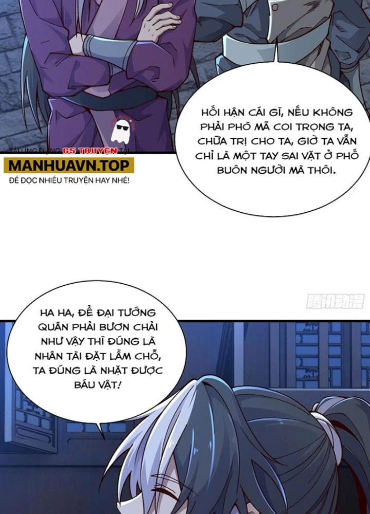 Ta Nằm Liền Biến Cường Chapter 37 - Trang 2