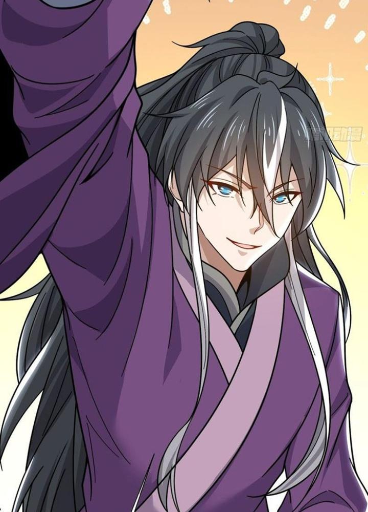 Ta Nằm Liền Biến Cường Chapter 38 - Trang 2