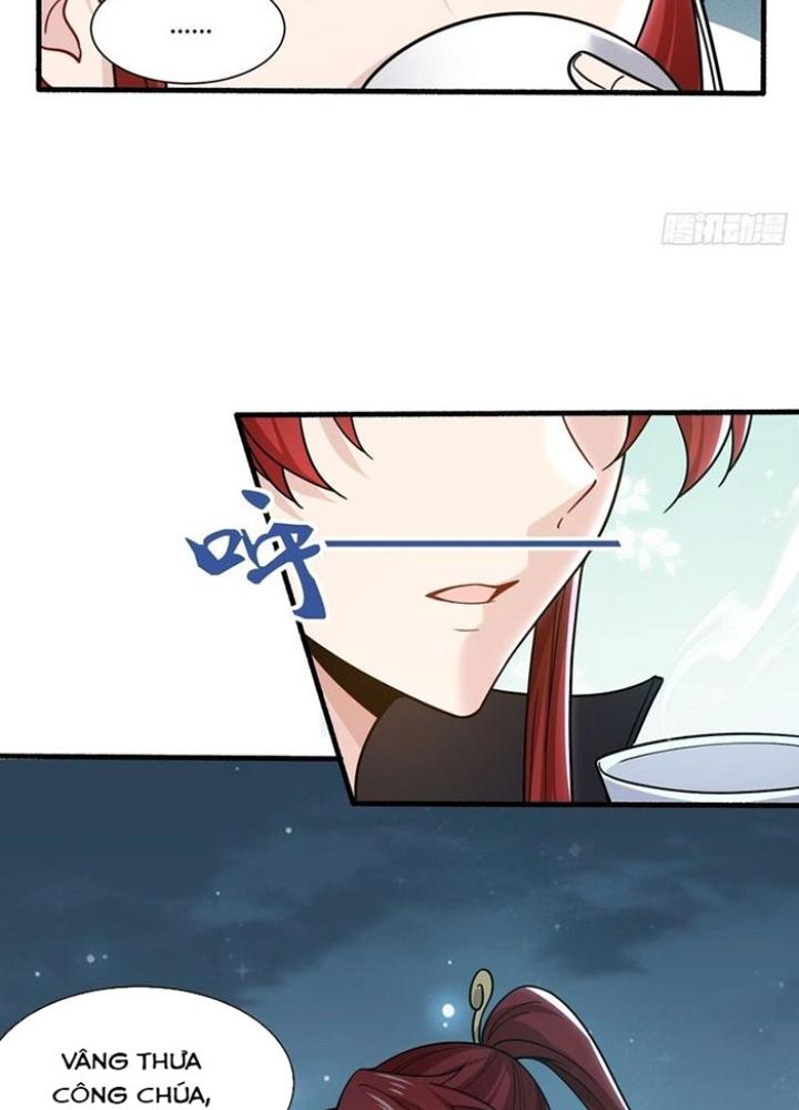 Ta Nằm Liền Biến Cường Chapter 38 - Trang 2