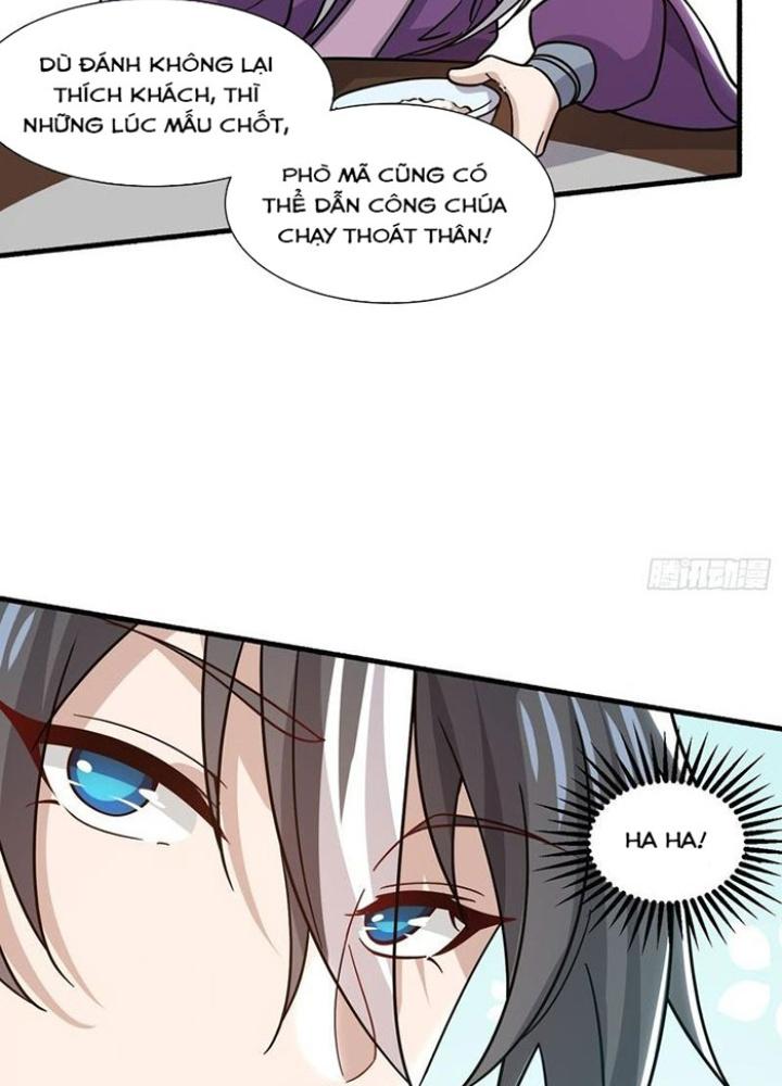 Ta Nằm Liền Biến Cường Chapter 38 - Trang 2