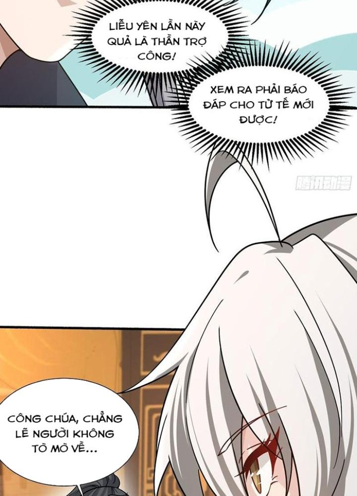 Ta Nằm Liền Biến Cường Chapter 38 - Trang 2