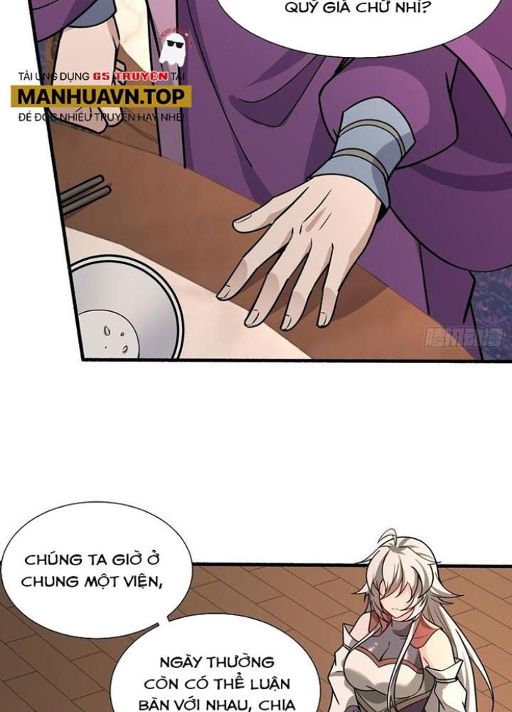 Ta Nằm Liền Biến Cường Chapter 38 - Trang 2