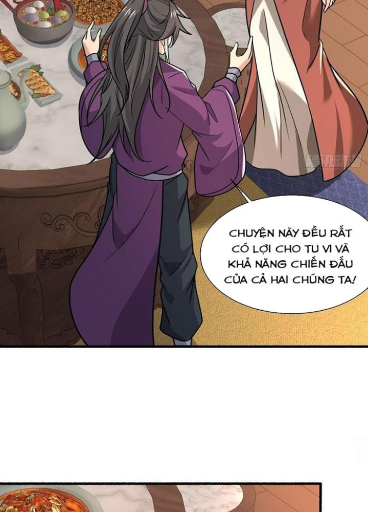 Ta Nằm Liền Biến Cường Chapter 38 - Trang 2