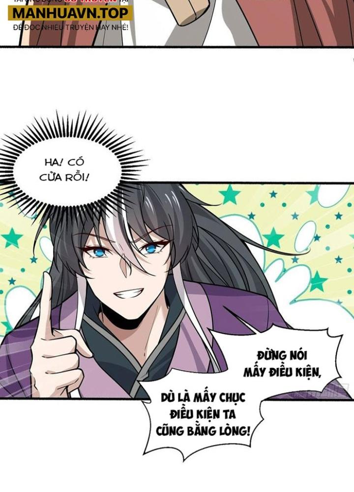 Ta Nằm Liền Biến Cường Chapter 38 - Trang 2