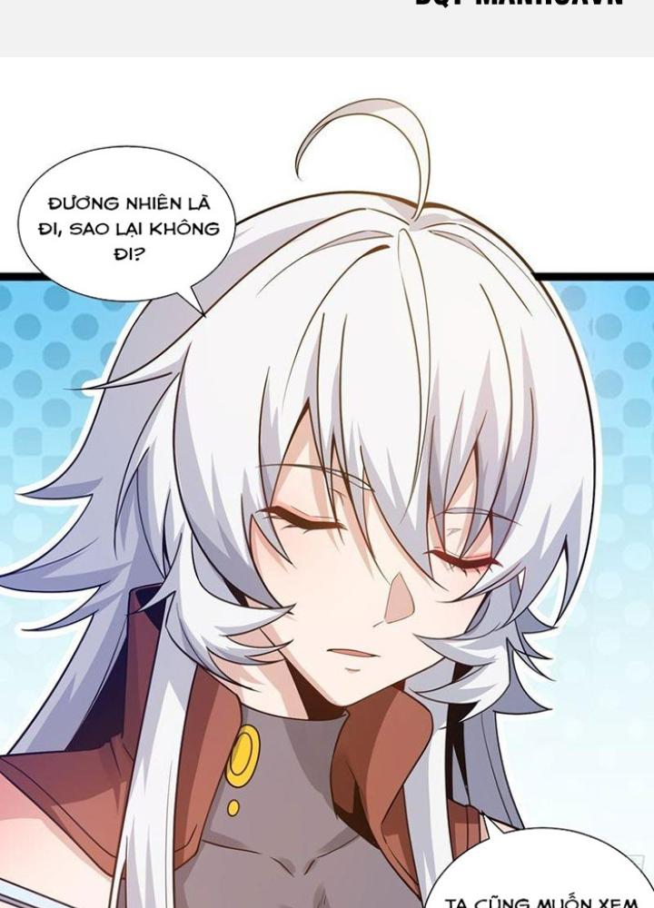 Ta Nằm Liền Biến Cường Chapter 38 - Trang 2