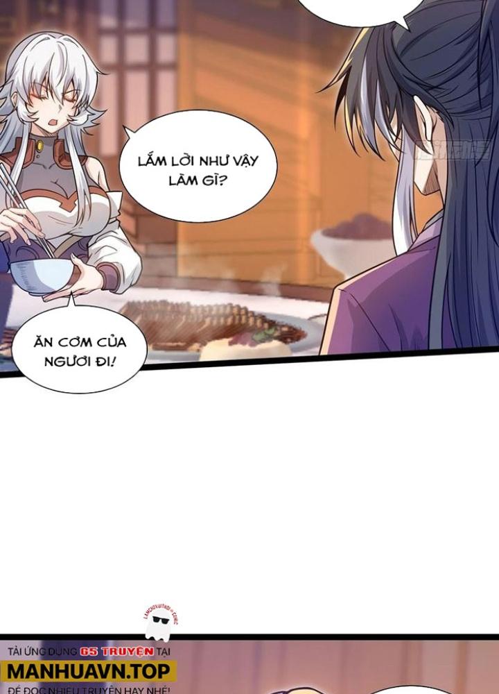 Ta Nằm Liền Biến Cường Chapter 38 - Trang 2