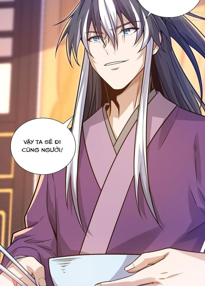 Ta Nằm Liền Biến Cường Chapter 38 - Trang 2