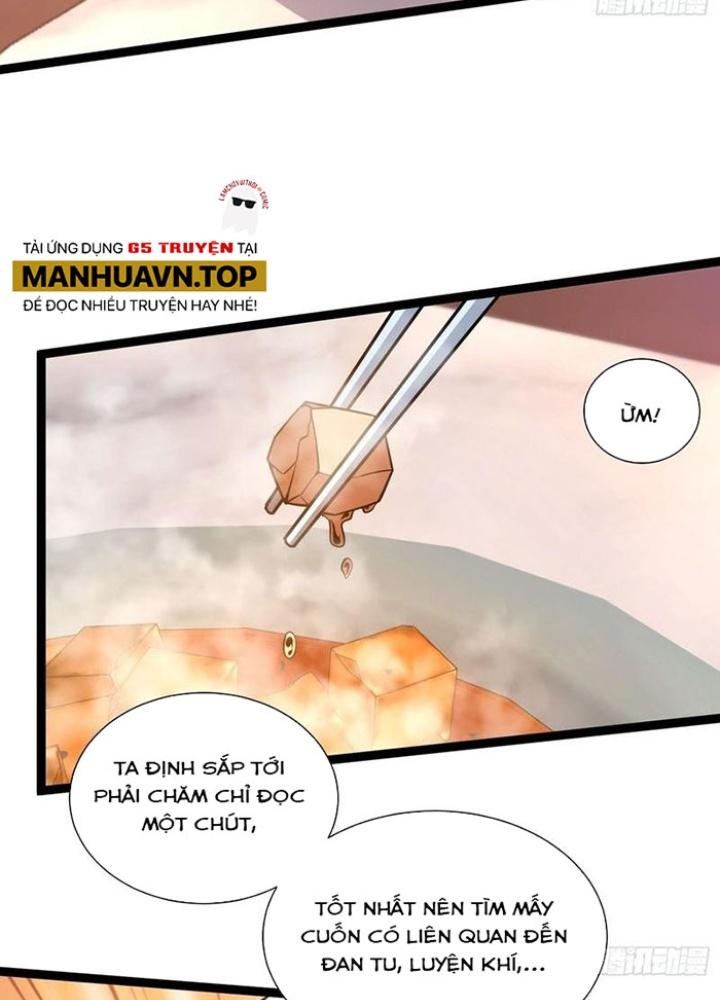 Ta Nằm Liền Biến Cường Chapter 38 - Trang 2