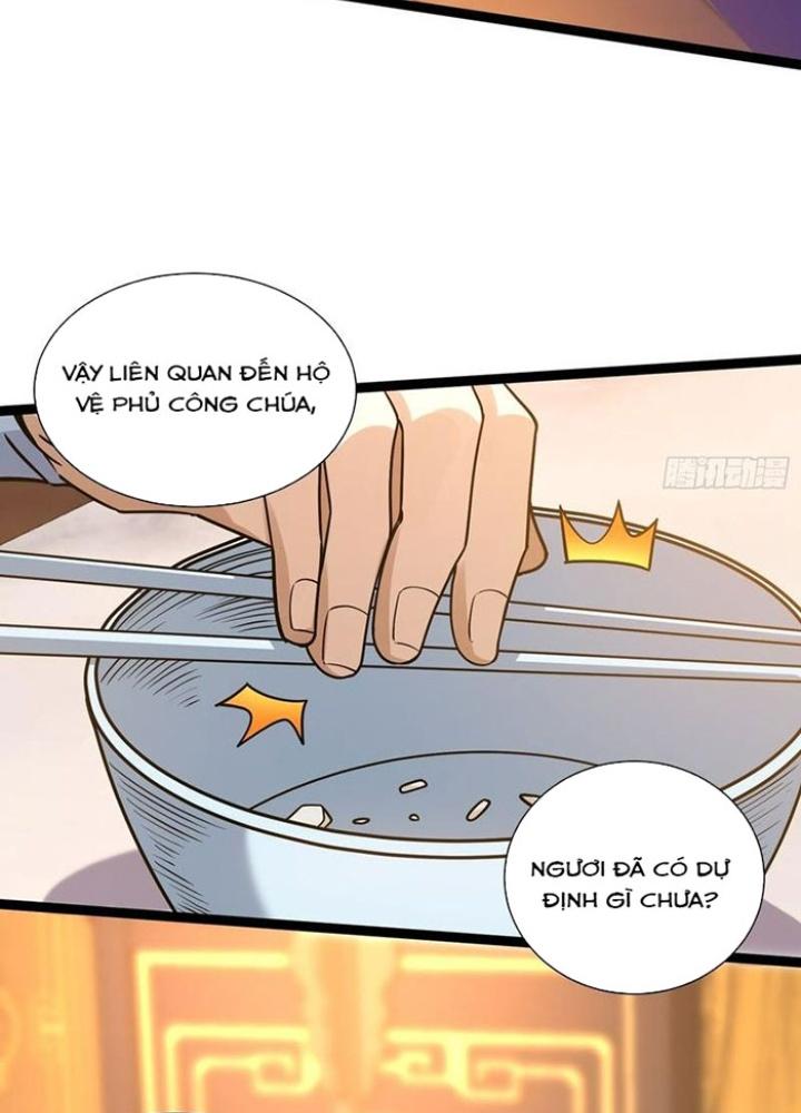 Ta Nằm Liền Biến Cường Chapter 38 - Trang 2