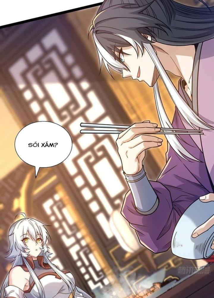 Ta Nằm Liền Biến Cường Chapter 38 - Trang 2