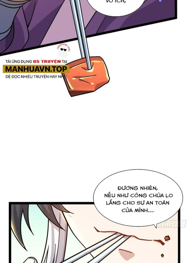 Ta Nằm Liền Biến Cường Chapter 38 - Trang 2