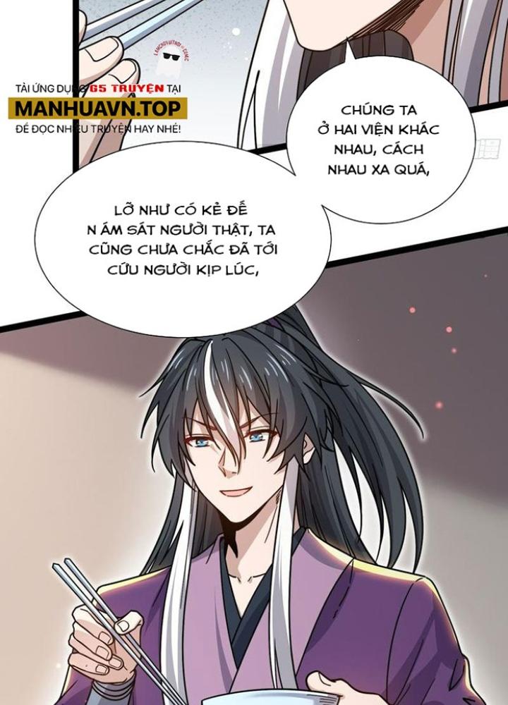 Ta Nằm Liền Biến Cường Chapter 38 - Trang 2
