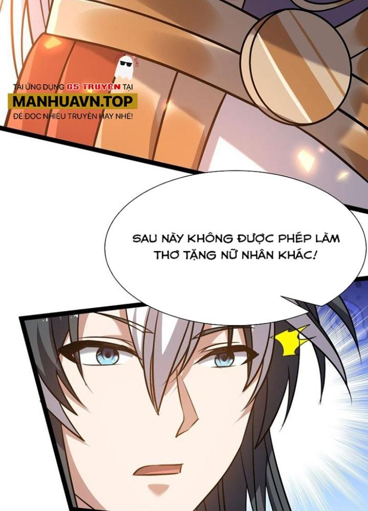 Ta Nằm Liền Biến Cường Chapter 39 - Trang 2