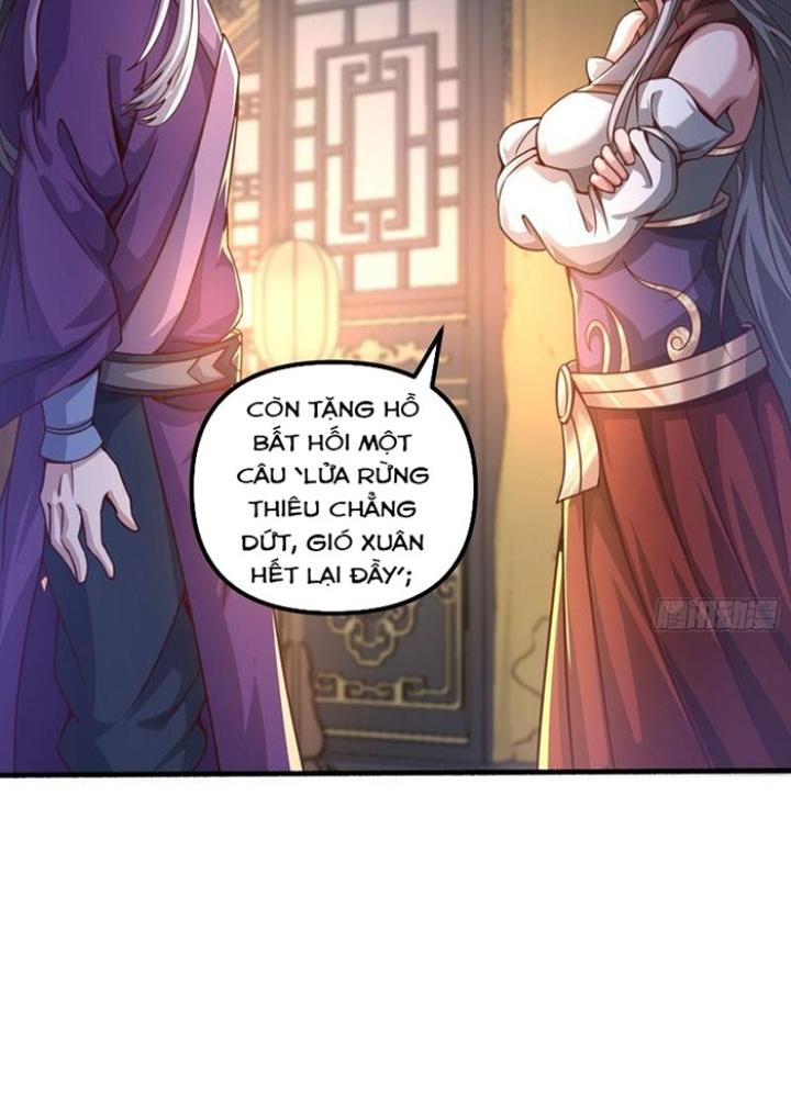 Ta Nằm Liền Biến Cường Chapter 39 - Trang 2