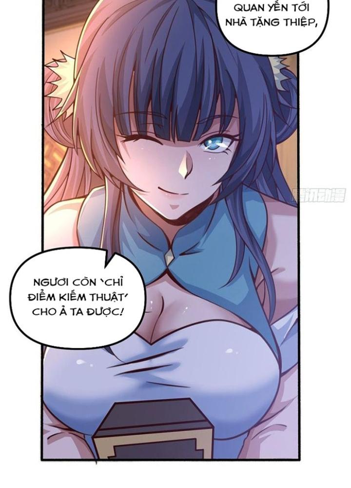 Ta Nằm Liền Biến Cường Chapter 39 - Trang 2