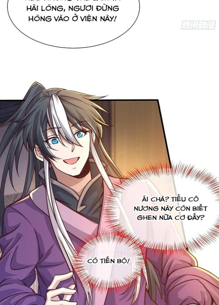 Ta Nằm Liền Biến Cường Chapter 39 - Trang 2