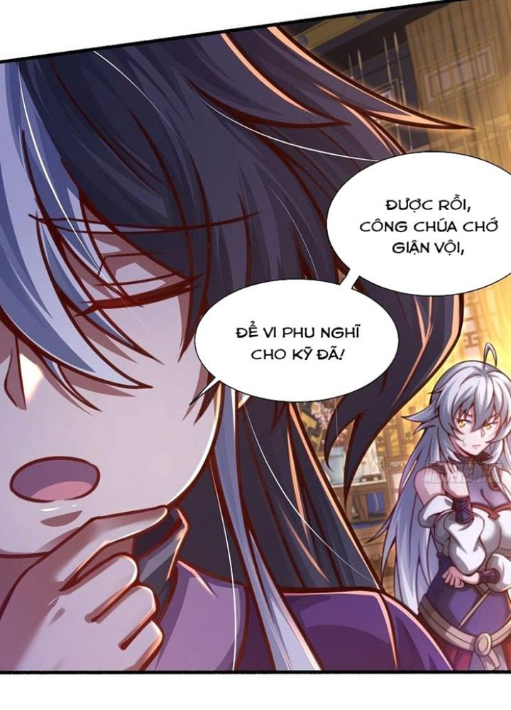 Ta Nằm Liền Biến Cường Chapter 39 - Trang 2