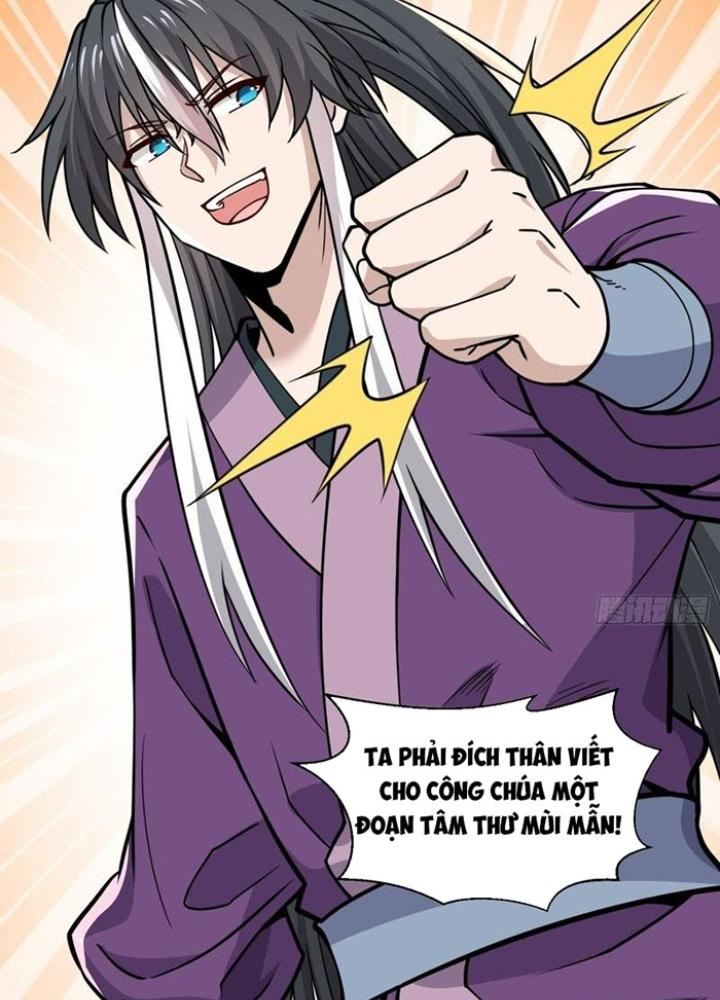 Ta Nằm Liền Biến Cường Chapter 39 - Trang 2