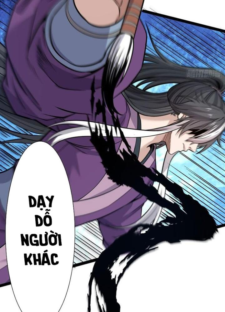 Ta Nằm Liền Biến Cường Chapter 39 - Trang 2