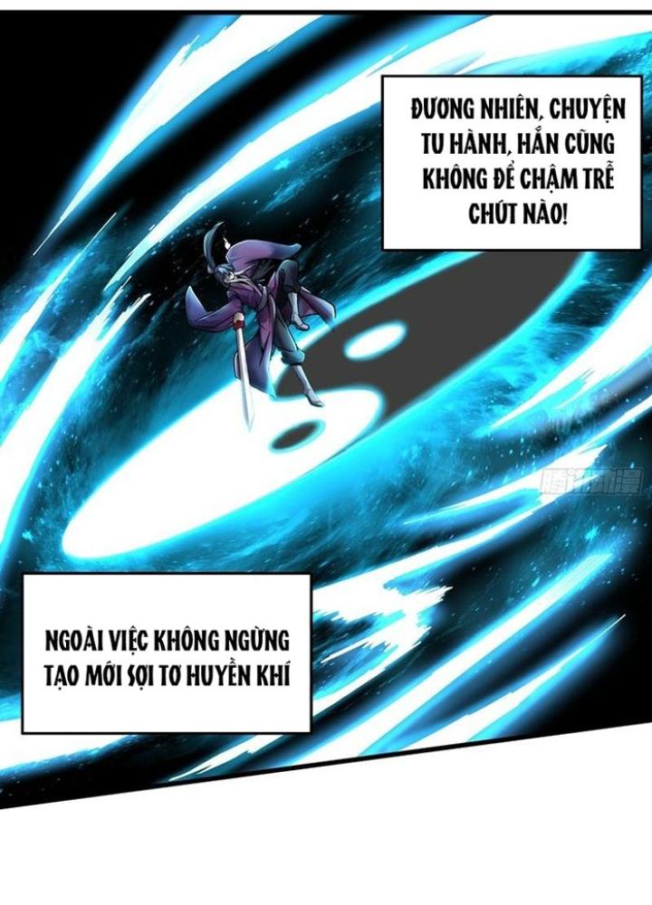 Ta Nằm Liền Biến Cường Chapter 40 - Trang 2