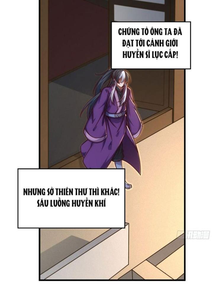 Ta Nằm Liền Biến Cường Chapter 40 - Trang 2