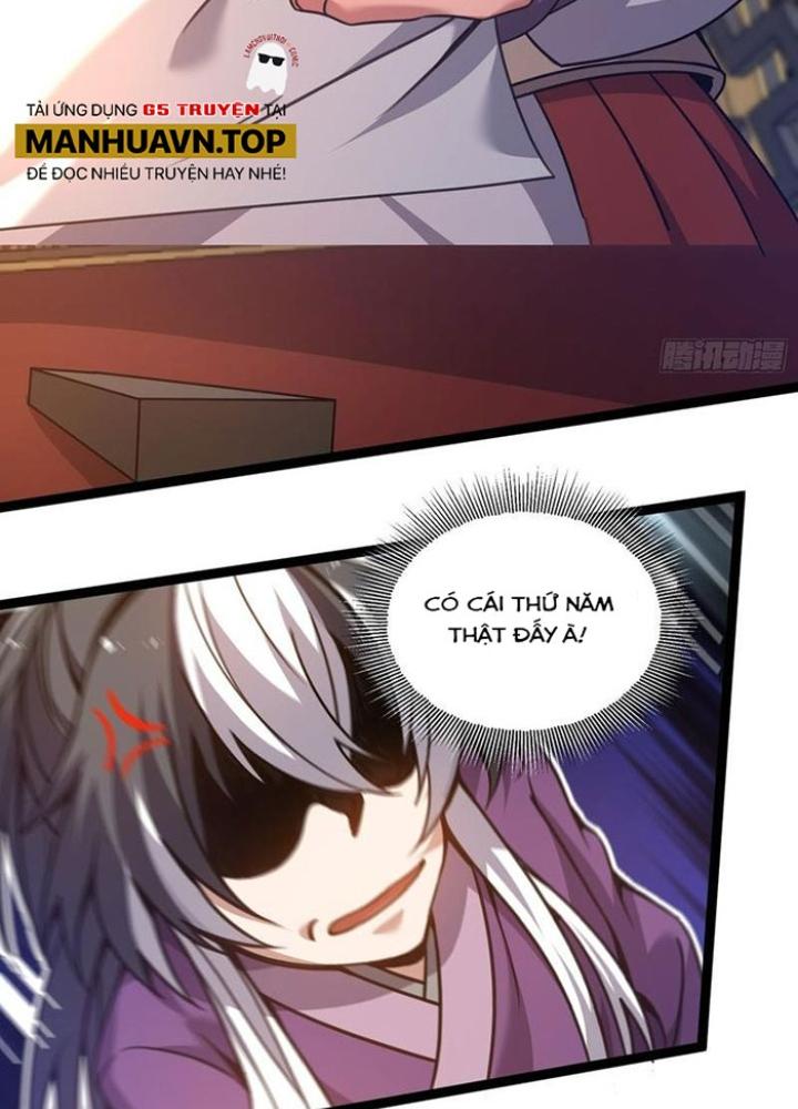 Ta Nằm Liền Biến Cường Chapter 40 - Trang 2
