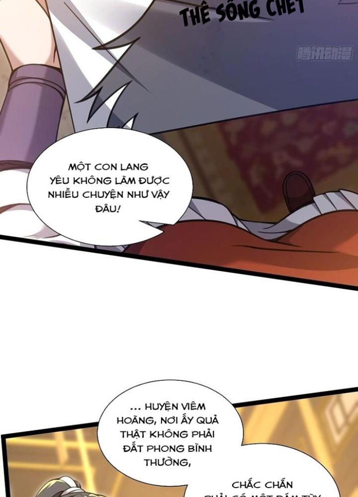 Ta Nằm Liền Biến Cường Chapter 40 - Trang 2