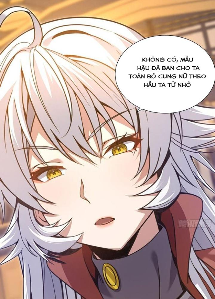 Ta Nằm Liền Biến Cường Chapter 40 - Trang 2