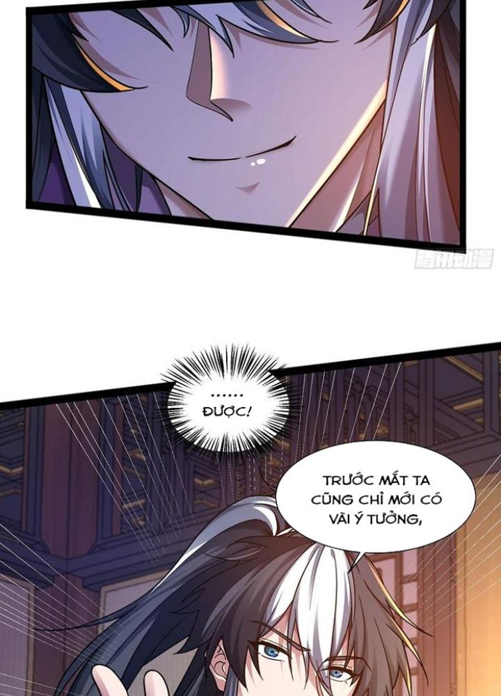 Ta Nằm Liền Biến Cường Chapter 40 - Trang 2