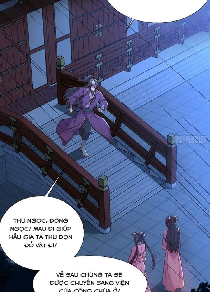 Ta Nằm Liền Biến Cường Chapter 40 - Trang 2