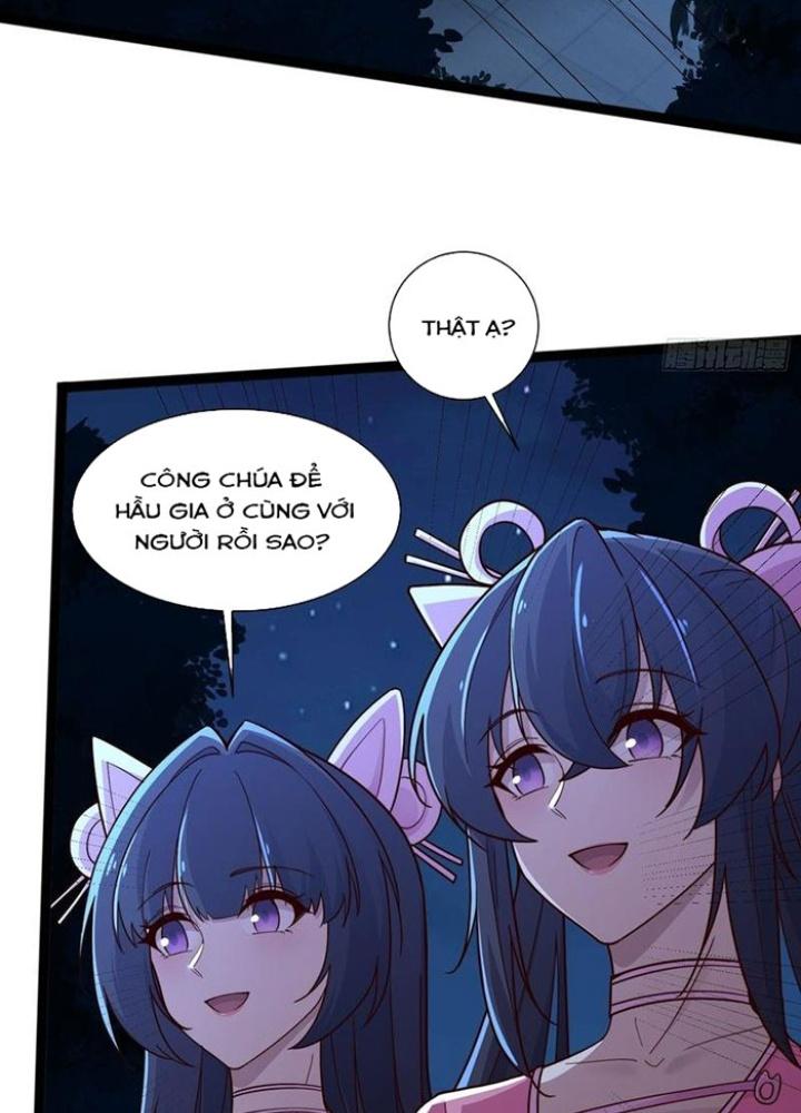 Ta Nằm Liền Biến Cường Chapter 40 - Trang 2