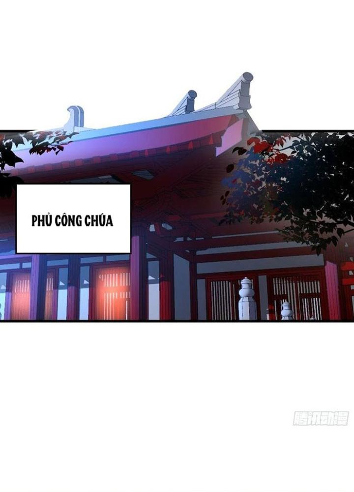 Ta Nằm Liền Biến Cường Chapter 40 - Trang 2