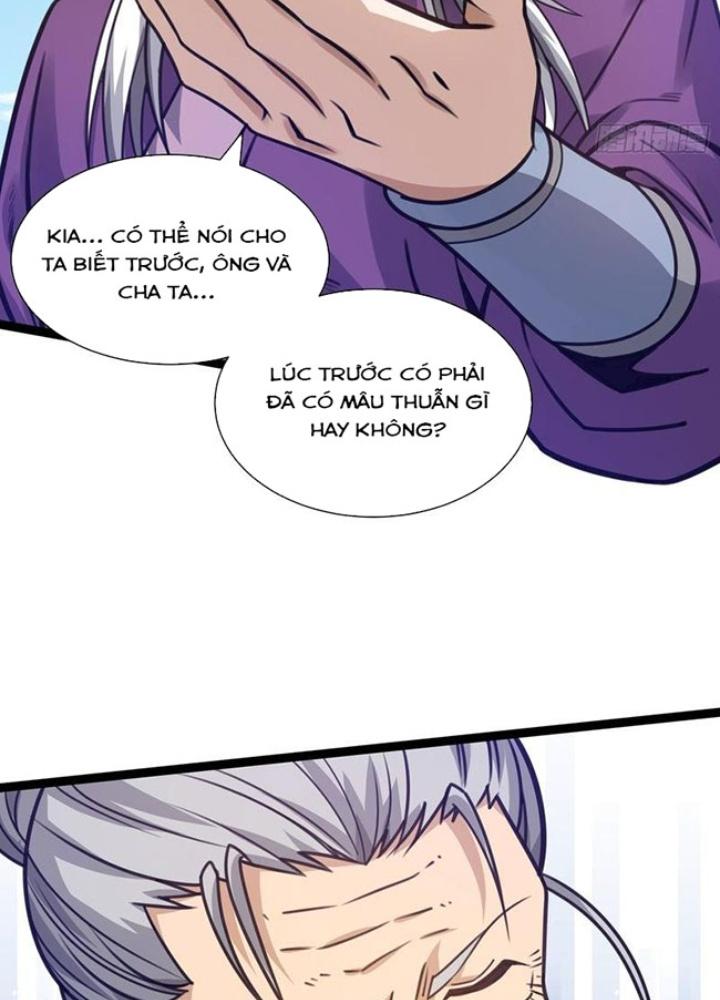 Ta Nằm Liền Biến Cường Chapter 41 - Trang 2