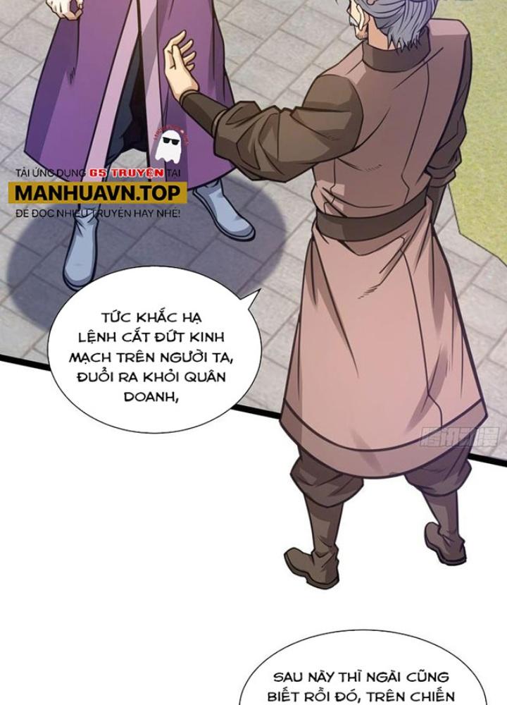 Ta Nằm Liền Biến Cường Chapter 41 - Trang 2