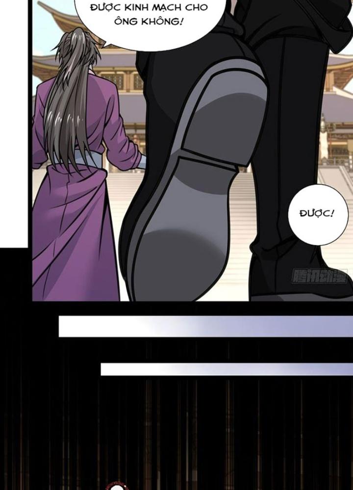 Ta Nằm Liền Biến Cường Chapter 41 - Trang 2