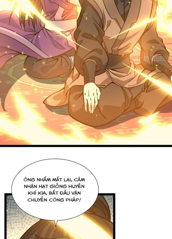 Ta Nằm Liền Biến Cường Chapter 41 - Trang 2