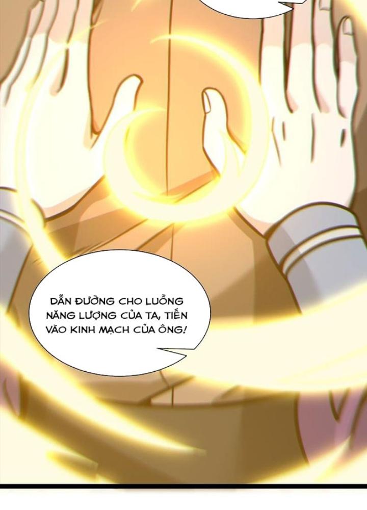 Ta Nằm Liền Biến Cường Chapter 41 - Trang 2