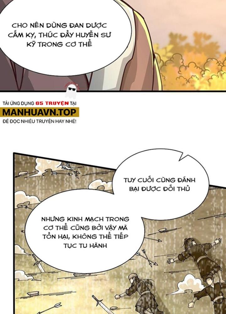 Ta Nằm Liền Biến Cường Chapter 41 - Trang 2