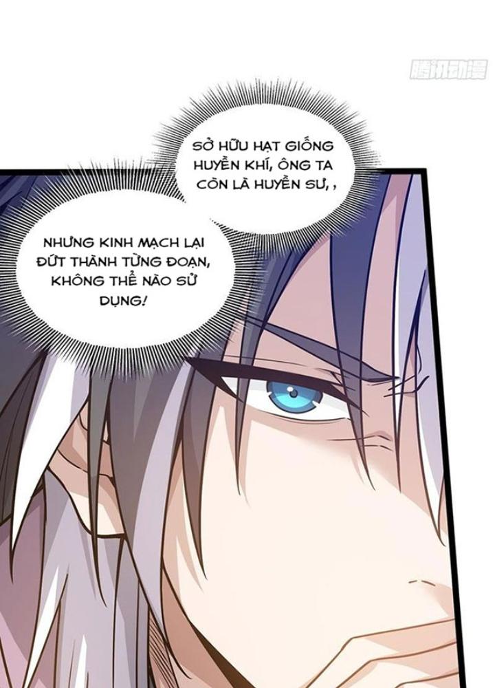 Ta Nằm Liền Biến Cường Chapter 41 - Trang 2